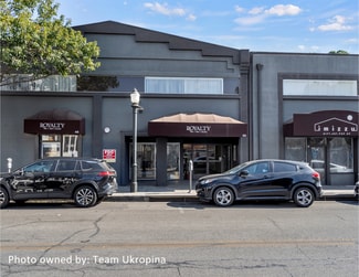 Plus de détails pour 48-50 S De Lacey Ave, Pasadena, CA - Bureau à vendre