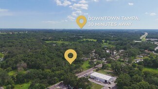 Plus de détails pour 10415 Main Street St, Thonotosassa, FL - Terrain à vendre
