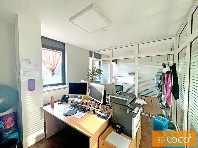 81 Boulevard Lazare Carnot, Toulouse à louer - Photo intérieure – Image 3 sur 4