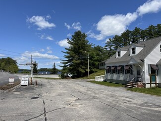 Plus de détails pour 20 Emery Mills Rd, Shapleigh, ME - Local commercial à vendre