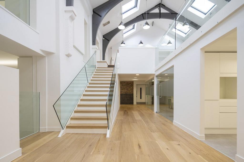 109A Regents Park Rd, Londres à louer Photo de l’immeuble– Image 1 sur 16