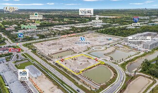 Plus de détails pour Bonita Grande Dr, Bonita Springs, FL - Terrain à vendre