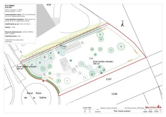 Plus de détails pour 1224 Route De Trévoux, Genay - Local d'activités à louer