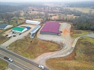 Plus de détails pour 1649 W US Highway 160, West Plains, MO - Sports et loisirs à vendre