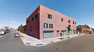 Plus de détails pour 329 Meserole St, Brooklyn, NY - Industriel/Logistique à louer