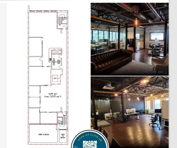 10324 82nd Ave NW, Edmonton, AB à louer Plan d’étage– Image 1 sur 1