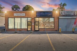 Plus de détails pour 1726-1730 Taylor Ave, Baltimore, MD - Local commercial à louer