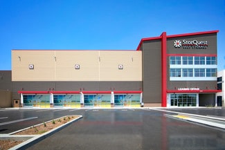 Plus de détails pour 14215 S Normandie Ave, Gardena, CA - Bureau/Local commercial à louer