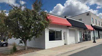 Plus de détails pour 598-608 S Smith Ave S, Saint Paul, MN - Local d'activités à louer