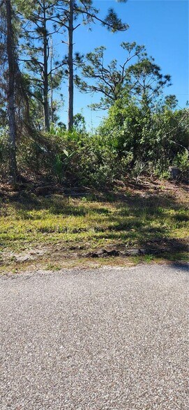 12087 Alumna ave, Port Charlotte, FL à louer - Photo de l’immeuble – Image 2 sur 2