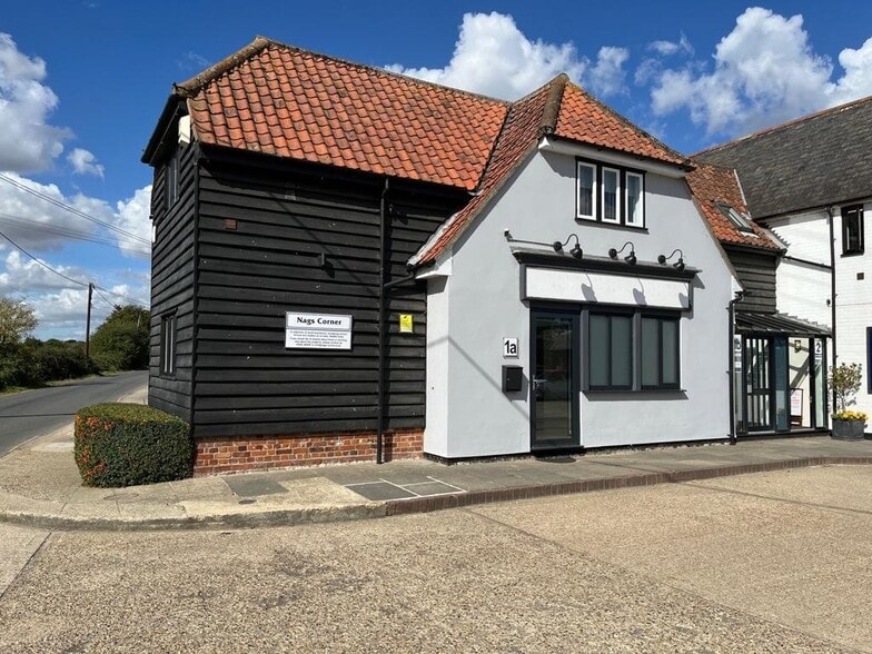 Wiston Rd, Colchester à louer - Photo de l’immeuble – Image 3 sur 16