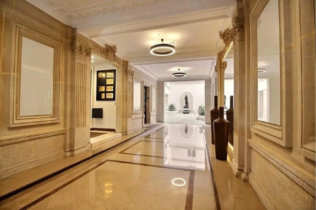 Plus de détails pour 21 Rue Du Mont Thabor, Paris - Bureau à louer