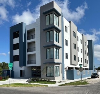 Plus de détails pour 1091 E 17th St, Hialeah, FL - Logement à vendre