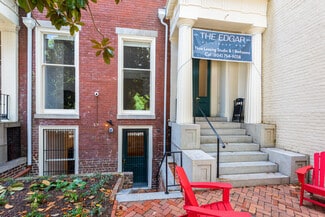 Plus de détails pour 114 E Franklin St, Richmond, VA - Logement à vendre
