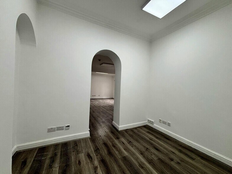46 Crawford St, Londres à louer - Photo de l’immeuble – Image 3 sur 10