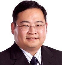 Tony Xu
