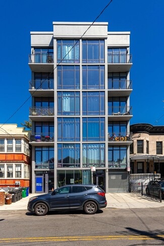 Plus de détails pour 1463 New York Ave, Brooklyn, NY - Logement à vendre