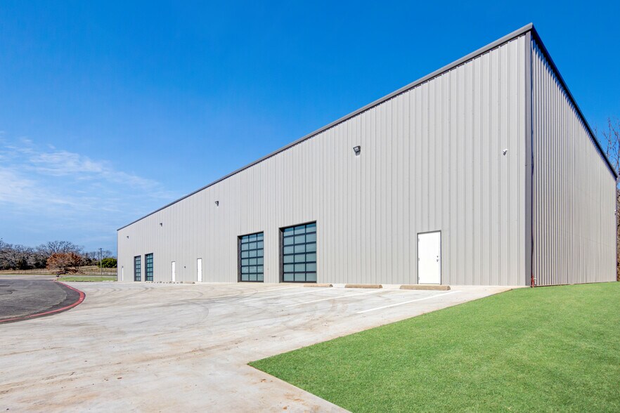 4000 Texoma Pkwy, Denison, TX à vendre - Photo de l’immeuble – Image 2 sur 11