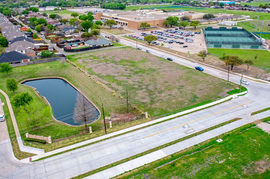 3602 Hayman, Garland, TX à vendre - Photo de l’immeuble – Image 2 sur 11