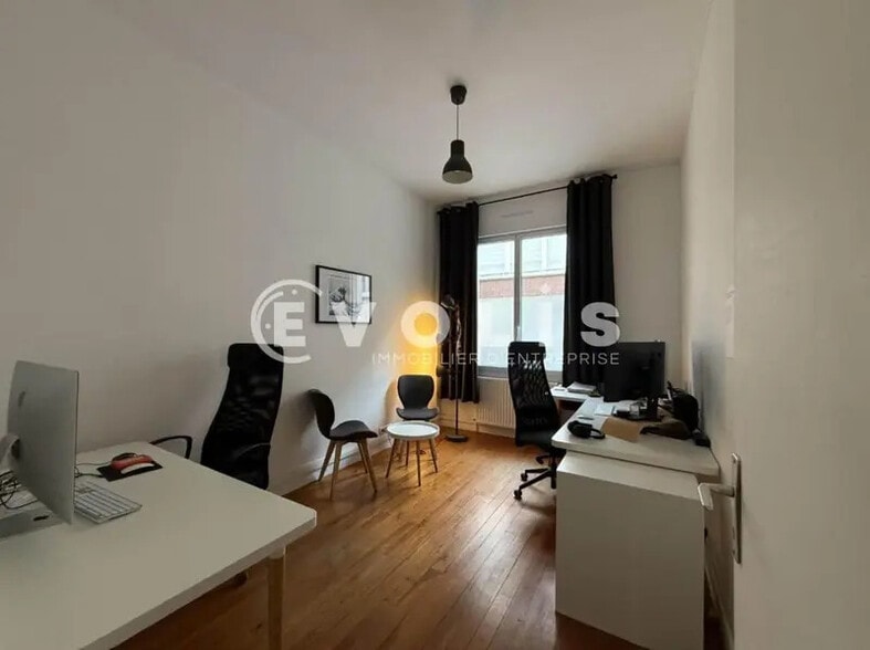 Bureau dans Amiens à louer - Photo intérieure – Image 2 sur 3