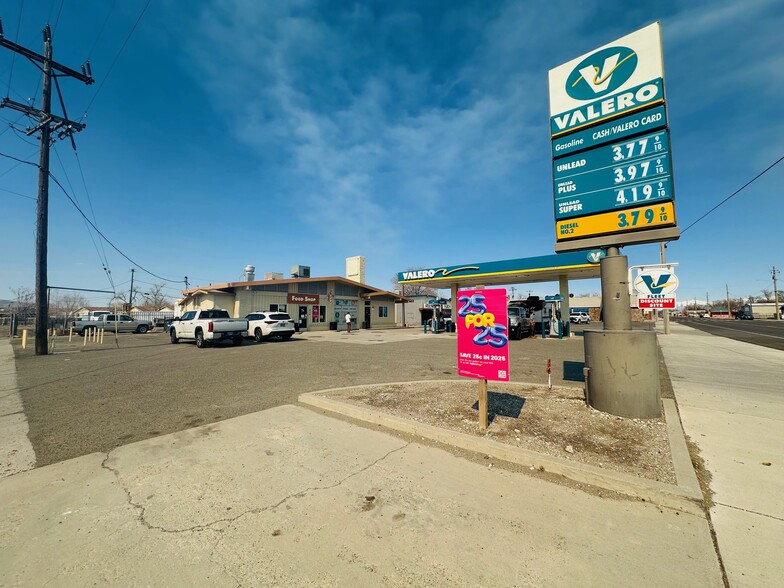 415 Cornell Ave, Lovelock, NV à vendre - Photo de l’immeuble – Image 3 sur 7