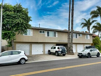 Plus de détails pour 508 Huntington St, Huntington Beach, CA - Logement à vendre