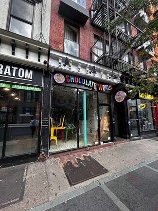 Plus de détails pour 193 Bedford Ave, Brooklyn, NY - Local commercial à louer