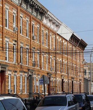 Plus de détails pour 456_460 Grant Ave MULTIFAMILY INVESTMENT – Logement à vendre, Brooklyn, NY