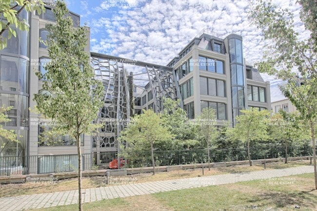 Plus de détails pour 251 Boulevard De Vaugirard, Paris - Bureau à louer