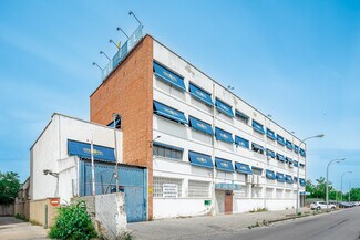 Plus de détails pour Industriel/Logistique à louer