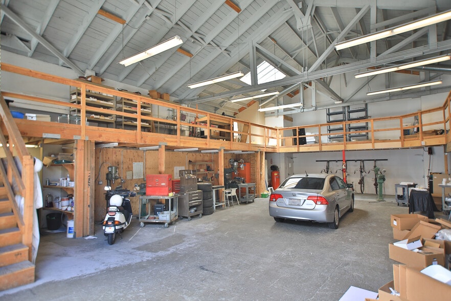 582 6th St, San Francisco, CA à louer - Photo intérieure – Image 2 sur 7