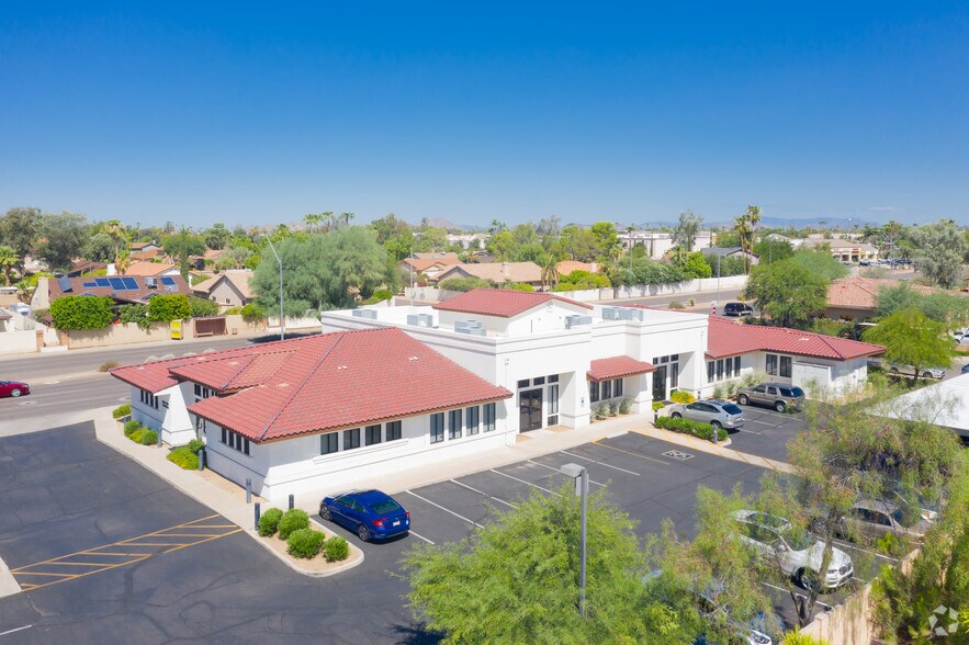 16421 N Tatum Blvd, Phoenix, AZ à vendre - Photo de l’immeuble – Image 3 sur 16