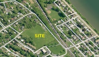 Plus de détails pour 360 Poplar Church Rd, Camp Hill, PA - Terrain à vendre