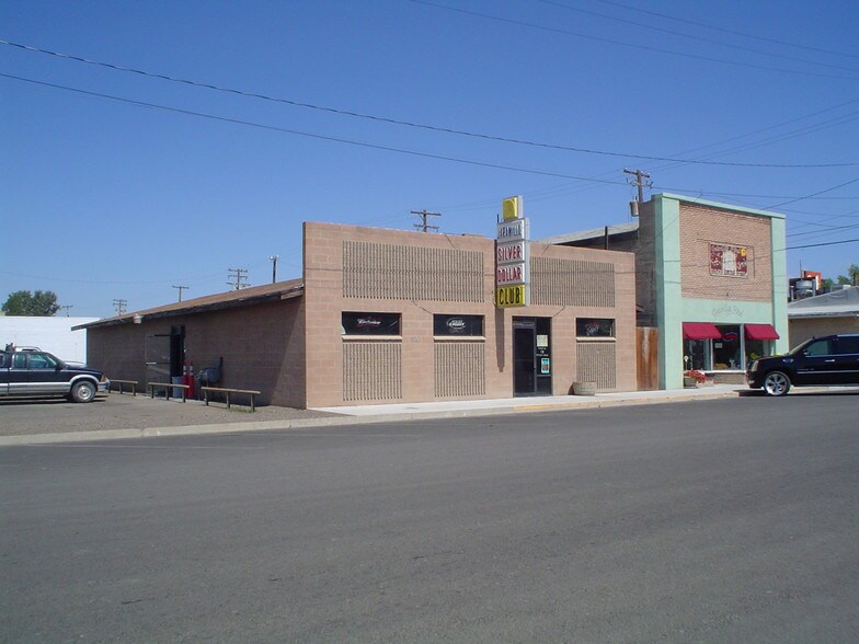 165 S Reese St, Battle Mountain, NV à vendre - Photo principale – Image 1 sur 1