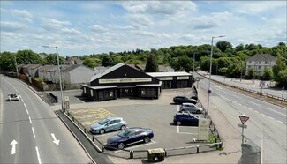Plus de détails pour Dumbarton Rd, Duntocher - Local commercial à vendre