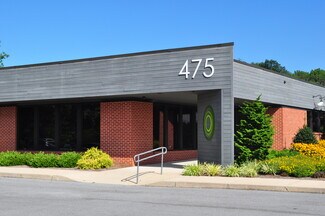Plus de détails pour 475 N Weaber St – à vendre, Annville, PA