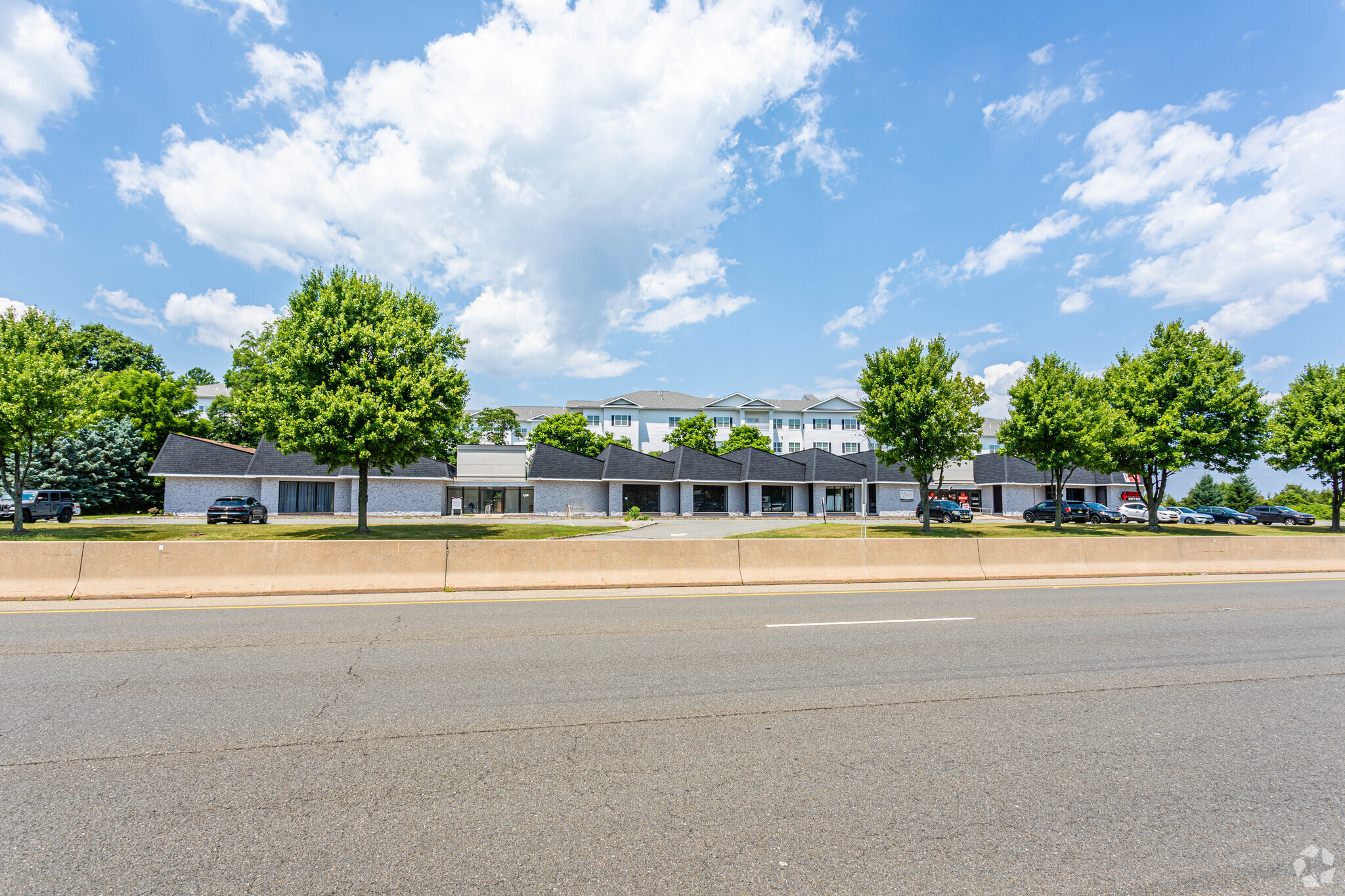 400 State Route 10, Randolph, NJ à vendre Photo de l’immeuble– Image 1 sur 17