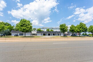 Plus de détails pour 400 State Route 10, Randolph, NJ - Bureau à vendre