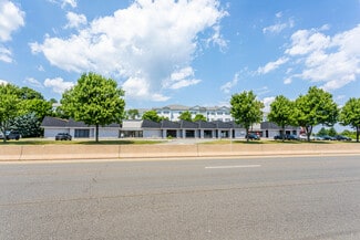 Plus de détails pour 400 State Route 10, Randolph, NJ - Local commercial à vendre