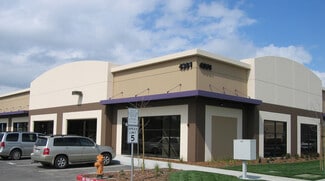 Plus de détails pour 4361 Technology Dr, Livermore, CA - Industriel/Logistique à vendre
