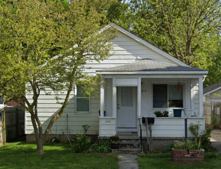 1814 Cooper Ave, Saginaw, MI à vendre - Photo principale – Image 1 sur 1