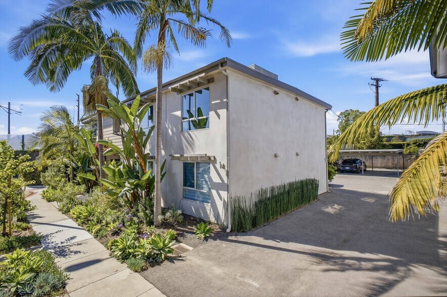 3425 Helms Ave, Culver City, CA à vendre - Photo de l’immeuble – Image 2 sur 31