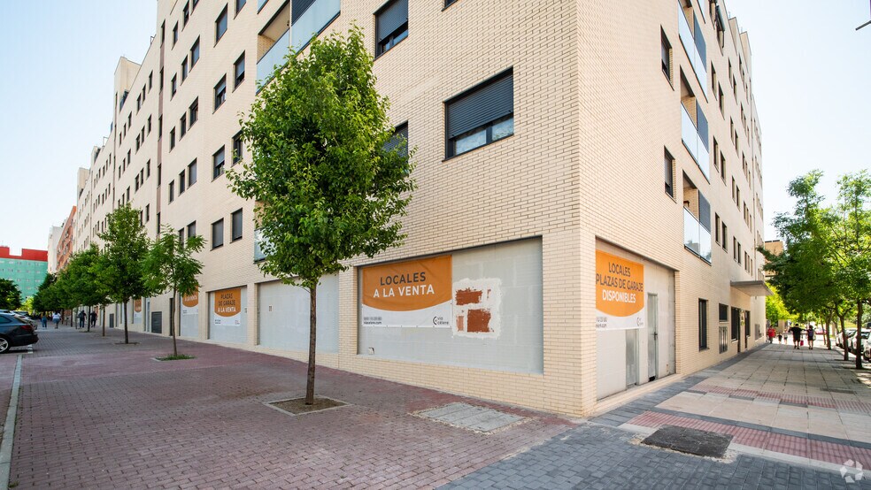 Célere Austral. Calle Unicornio, Móstoles, Madrid à vendre - Photo principale – Image 1 sur 7