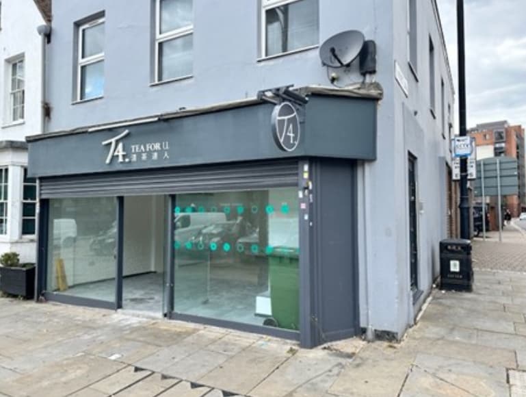 17-19 Market Pl, Romford à louer - Photo de l’immeuble – Image 2 sur 4