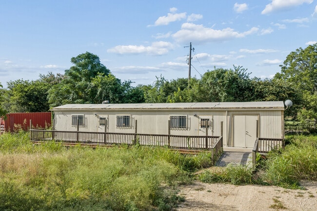 Plus de détails pour 12905 Lowden Ln, Manchaca, TX - Terrain à vendre