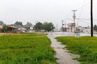 Plus de détails pour 234 7th Ave, Huntington, WV - Terrain à vendre
