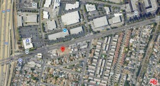 Plus de détails pour 12714 Ramona Blvd, Baldwin Park, CA - Terrain à vendre