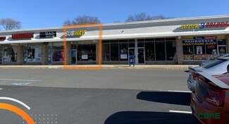 Plus de détails pour 738 Union Ave, Middlesex, NJ - Local commercial à louer