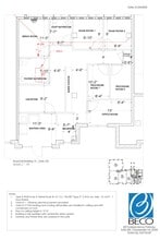 Bridgeport Way & Knotts Point Lane, Suffolk, VA à louer Plan d’étage– Image 2 sur 3