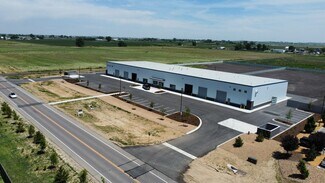 Plus de détails pour 2290 South Rollie Ave, Fort Lupton, CO - Industriel/Logistique à louer